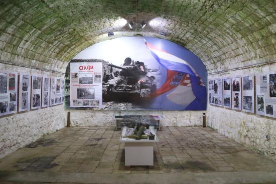 Museum of Croatian War of Independence